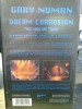 Gary Numan Dream Corrosion VHS Tape 1994